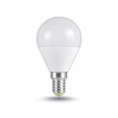 Tracon LMG455W Gömb búrájú LED fényforrás