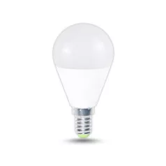 Tracon LMG458NW Gömb burájú LED fényforrás