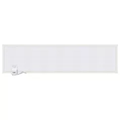 Tracon LPM3012040NW LED panel, téglalap, fehér
