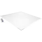 Tracon LPM606050NW LED panel, négyzet, fehér