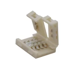   Tracon LSZTRGB Forrasztás nélküli gyorscsatlakozó RGB LED szalagokhoz