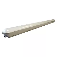 Tracon LV1556 Védett ipari LED lámpatest