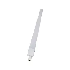 Tracon LVE0618W Védett LED ipari lámpate