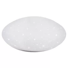   Tracon MFR80W Csillagos égbolt effektes LEDmennyezeti lámpa, vezérelhető