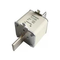 Tracon NT3-400 Késes biztosító