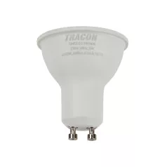   Tracon SMDSGU105NW Műanyag házas SMD LED spot fényforrás SAMSUNG chippel