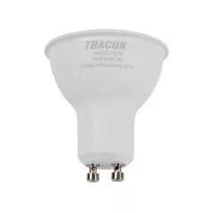   Tracon SMDSGU107W Műanyag házas SMD LED spot fényforrás SAMSUNG chippel