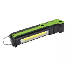 Tracon STLC5W Akkumulátoros LED kézilámpa