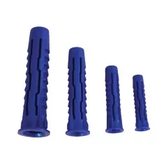   Tracon T10-UNI Nagy szilárdságú univerzális tipli, M10×50mm, PA6.6 