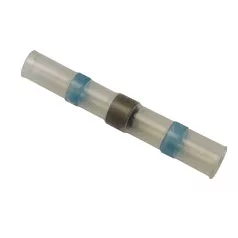 Tracon THSN2,5 Hőre zsugorodó hüvely ónnal