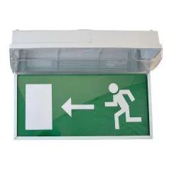   Tracon TLBVLED30NM-k Süllyesztő keret TLBVLED30NM világítótesthez