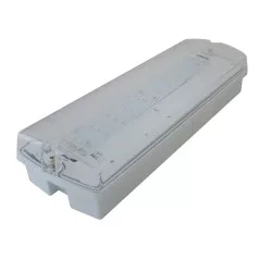   Tracon TLBVLED30NM LED-es vészvilágító lámpatest,állandó üzem/készenléti