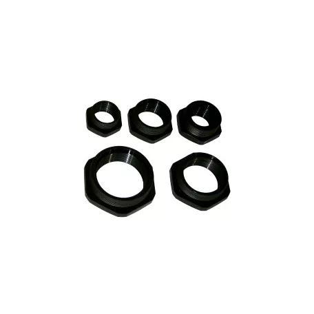 Tracon TMSZ-20/16 Metrikus szűkítő közcsavar