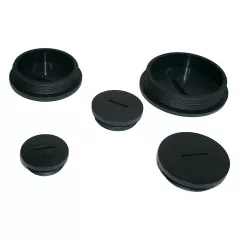 Tracon TMZ-50 Metrikus záródugó #