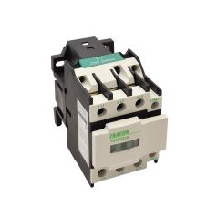   Tracon TR1D1810E7 Mágneskapcsoló 7,5kW, 48V AC 660V, 18A, 3×NO+1×NO #