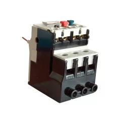   Tracon TR2HK0310 Termikus túláramvédelmi relé TR1K segédkontaktorokhoz #
