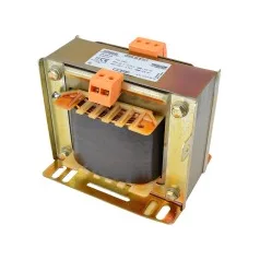 Tracon TVTR-630-F Normál, egyfázisú kistranszformátor #
