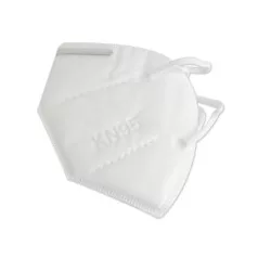 Tracon YYC-1 Eldobható maszk, fehér, FFP2 #