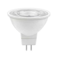   Tungsram 93094471 LED Fényforrás, GU5.3, 7W, 670lm, 35°, 4000K, MR16 @