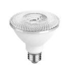 Tungsram 93104932 LED fényforrás, dimmelhető, E27, 11W, 700lm, 3000K, 35° #