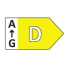 Tungsram 93107530 LED por- páramentes lámpatest, 30W, 4200lm, 4000K, IP65, 50K #