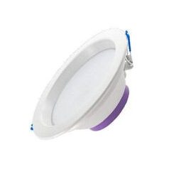   Tungsram 93109217 Downlight LED mélysugárzó, 18W, 1850lm, 4000K, IP44, 50k @