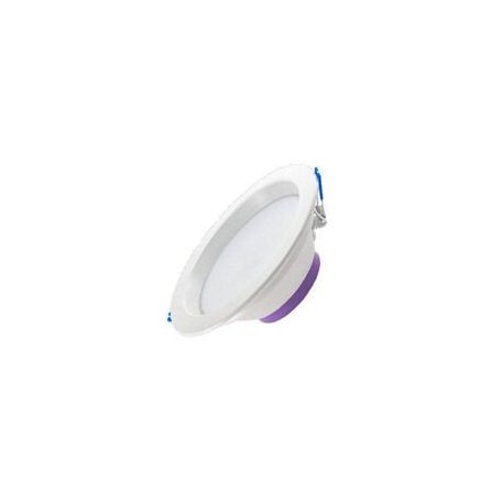 Tungsram 93109217 Downlight LED mélysugárzó, 18W, 1850lm, 4000K, IP44, 50k @