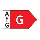 Tungsram 93111755 Fényforrás, gömb, hőálló, 40W, E14, 300°C, 230V