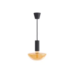   Sylvania 0043316 SylCone Pendant Retro függeszték lámpatest #
