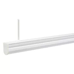   Sylvania 0051024 Led Pipe Fénycső, 2000lm, 22W, L1200, 4000K, KIFUTÓ, kiváltó: Sylvania 0051057 #