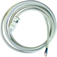 Finder 07L.01 Kábel, LED lámpához AC