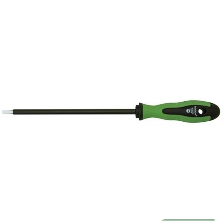 Haupa 101528 Csavarhuzó 175/5 mm zöld-fekete