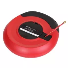 Univolt 102903 Katimex KatiBlitz Compact 2.0, 50m, üvegszálas kábelbehúzó készlet (101650)