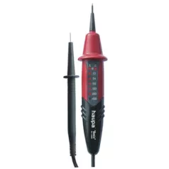   Haupa 103800 Feszültségvizsgáló "Basic" 7fokozat LED