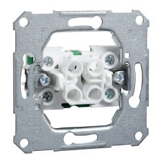   Schneider 121700 ELSO keresztkapcsoló, csavaros bekötés, 10 A (121700)