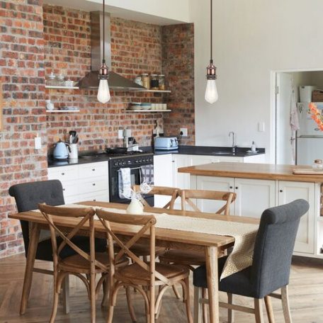 Rábalux 1417 Fixy függesztett lámpa, bronz 