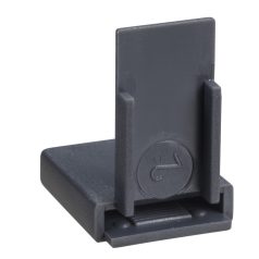   Schneider 14818 ACTI9 Takarósapka gyűjtősín tüskére (20db)