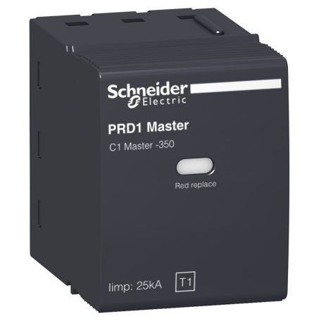 Schneider 16314 ACTI9 Betét, túlfeszültség-korlátozóhoz, C1mAster-350