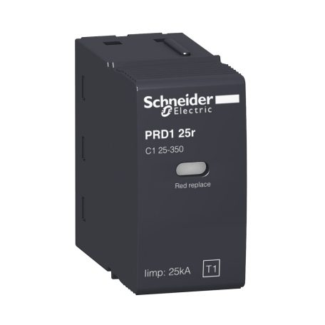 Schneider 16315 ACTI9 Betét, túlfeszültség-korlátozóhoz, C1 25-350