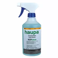 Haupa 170100 Tisztítóhab HUPclean 500ml
