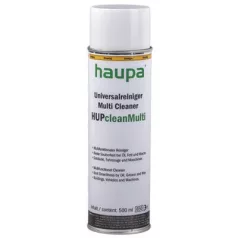 Haupa 170104 Univerzális tisztító HUPcleanM 500ml