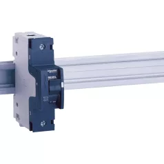 Schneider 18838 NG125L kismegszakító, 1P, D, 80A