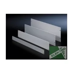 Rittal 1933.200 EL vaklap 19"-hoz, 3U 3 db / csomag