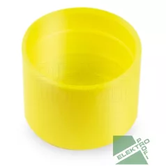 Univolt VK 20 Gégecsőhöz zárósapka VK20IEC