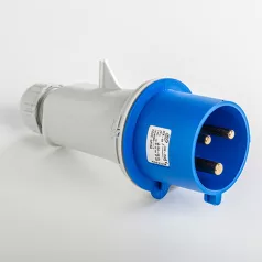 IDE 2104 Ipari dugvilla 32A 3p 230V 6h lengő