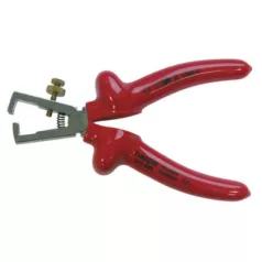 Haupa 210648 Blankolófogó 1000V 160mm 0,2-6mm