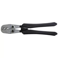 Haupa 210788 Krimpelő fogó 10-50