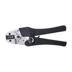 Haupa 211657 Présfogo Photovoltaikus MC3 2,5-6mm2