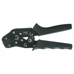 Haupa 211660 Présfogó 0,5-1,5mm2 tű érintkezőkhöz