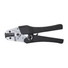 Haupa 211676 Présfogó iker érvéghüvelyhez, 0,5-6 mm2